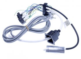 Starter Relay - Compressor Terminal Group [Arcelik]
