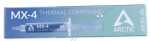 Arctic Thermally Conductive Paste - Mx 4 2019 Edition High Performance Thermal Paste, 8g - ACTCP00008B
