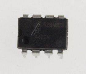 Texas Instruments Operational Amplifier Ic - Ic Operationsverstarker, Dip-8