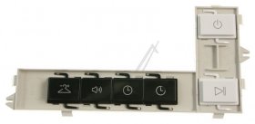 Button Set - Button Assembly [Arcelik]