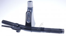 Soflow Handlebar - Handlebar Assembly Wo 25km-h (black) Qingzhou Display
