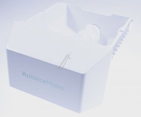 Ice Cube Maker - 6104290100 C00873802 Ice Stock Hopper Group [Arcelik]