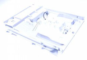 Ice Cube Maker - 6104140100 C00873251 Ice Stock Hopper Carrier Group [Arcelik]