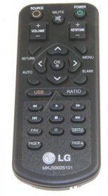 Lg Ir remote Control - Remote Control