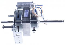Ac Motors - 70004920 Motor As Hp E Singl Plly [Candy Hoover]