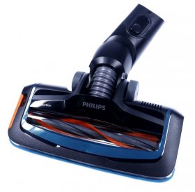 Saeco Floor Tool - Active Nozzle Fc6729-01