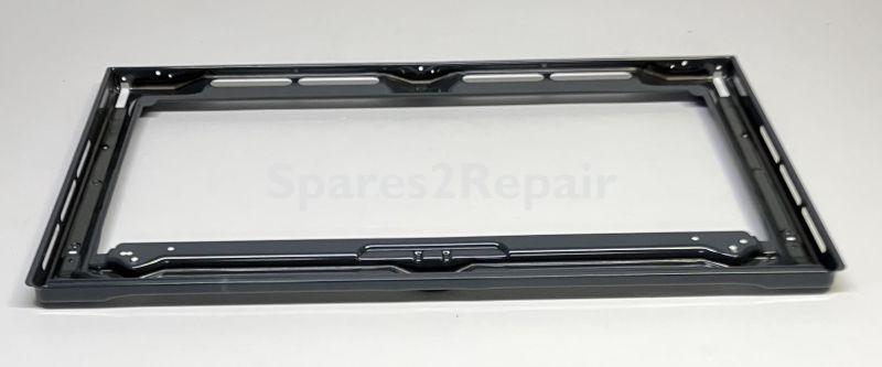 Smeg Oven outer Door - 682535290 Door Glass