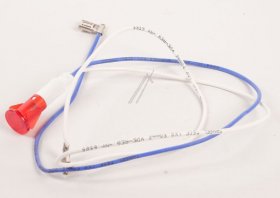 Filament Lamp - 32029831 Signal Lamp 35x50cm Byr T Krm 250v Anl [Vestel]