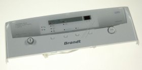Brandt Side Cover Housing - Side Panel