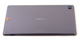 Samsung Battery Compartment Lid - Gh81-22613a Battery Compartment Cover Galaxy Tab A7 (sm-t500) Gray