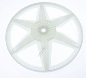 Compatible Pulley - Drum Pulley Wheel Alternative For Candy-hoover