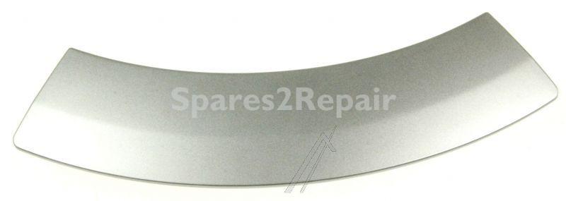 Operating Unit Screen - 00445495 Panel-facia [Bosch Siemens]