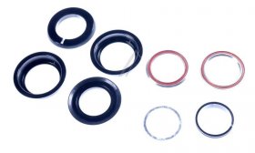 Soflow Ring - Mover Ok: Bead Headset