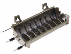 Ice Cube Maker - 00260401 Ice Container [Bosch Siemens]