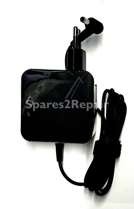 Asus Plug-in Transformer - Netzteil 65 Watt Eu Wallplug Normale Bauform