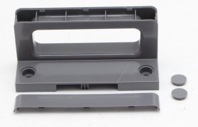 Door Handles - 49029484 Door Handle [Candy Hoover]