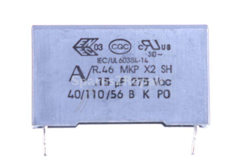 Kemet X2 Emi Suppression Capacitor M - 0,15uf-275v X2 Interference Suppression Capacitor Rm=22.5