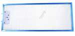 Metal Grease Trap - C00861321 488000861321 Grease Filter 1+2+1 Al-al-al 185 [Whirlpool Indesit]