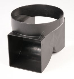 Elica Connector - Acc0196660 Racc filtr X Missy Pp V2