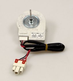 Ventilator Motor - Moteur De Ventilateur [Amica]