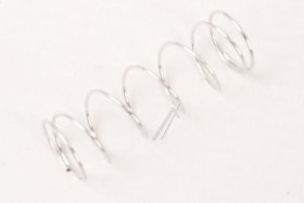 Spring - 1183775012 Spring Ejector Filter [Electrolux Aeg]
