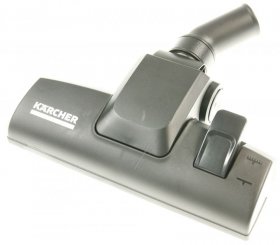 Karcher Floor Tool - 9 754-071 0 Floor Nozzle Printed Ds-009