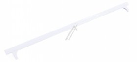 Smeg Decorated Panel - 766251761 Glass Shelf Back Cover