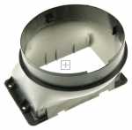 Extractor Hose Connector - 4055216032 Connector [Electrolux Aeg]