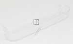 Refrigerator - Freezer Door Shelf - 1057809 Upper Door Shelf [Amica]