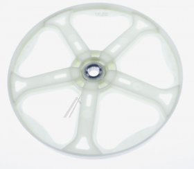 Belt Pulley - 2853690200 C00877018 Plastic Pulley [Arcelik]