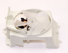 Midea Ventilator Motor - Fan Assembly