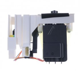 Hisense Gorenje Door Interlock Switch - 897934 Door Lock Mdo Pop-out 40ohm Assembly