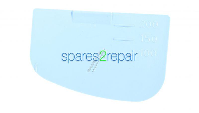 Smeg Flap - 768292427 Speed Contr hole Stopper