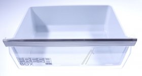 Vegetable Drawer - 12131000a08203 Fruits And Vegetables Box Component [Midea]