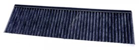 Carbon Filter - 11059589 Active Carbon Filter Activated Charcoal Filter [Bosch Siemens]