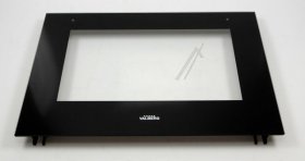 Oven outer Door - 9088458 P sz zew 461 8-430 S 618 Valberg [Amica]