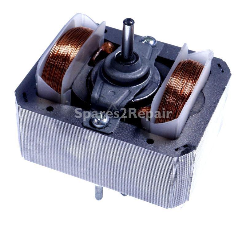 Hood Motors - 11052080 Fan Fan [Bosch Siemens]