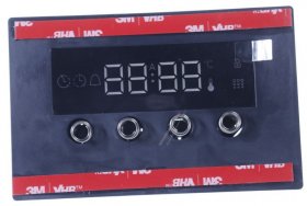 Timer-clock Module - Timer Pyro Mp Wht Tc Oem Fd Okd Gr [Vestel]