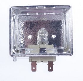 Kuppersbusch Oven Light - 548767 Halogen Lamp Complete