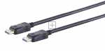 Com Display Port Connections - Displayport 2 0 8k Uhbr10 0 5m -