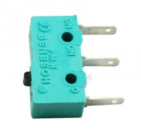 Com Micro Switch - Kw4 Microswitch 6a 125-250 V -