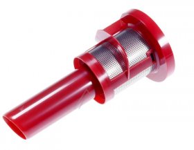 Hopper - 48034915 Cyclone Funnel [Candy Hoover]