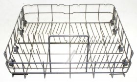 Eurosav Dish Basket - Gv208210000940 Geschirrkorb Unten