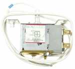 Fridge Thermostat - Wpf33s-ex 4055318283 Thermostat [Electrolux Aeg]