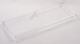 Drawer Front - 6102820100 C00876774 Printed Cover Assembly [Arcelik]
