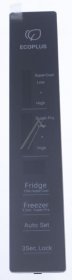 Haier Control Panel - 0060840110f 70031416 Display Panel