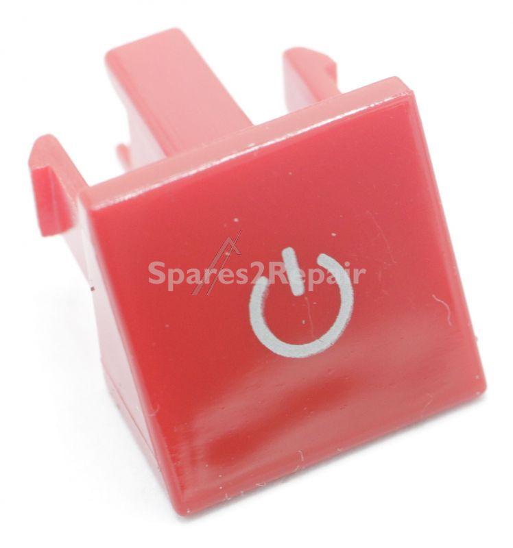 Smeg Button - 5a6412347 Switch Button Pb