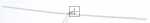 Samsung Led backlight bar - Bn96-54553a Assembly Led Bar P 23y Cu8000 aluminu