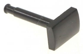Button - 3117024012 Button Timer Black [Electrolux Aeg]