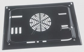 Side Cover Housing - 00470729 Panel Side [Bosch Siemens]